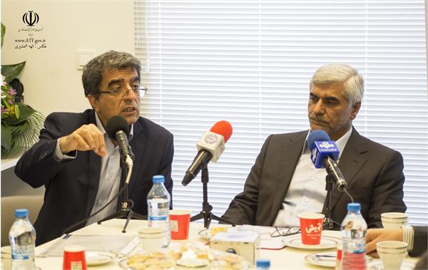 افتتاحیه ساختمان جدید دبیرخانه