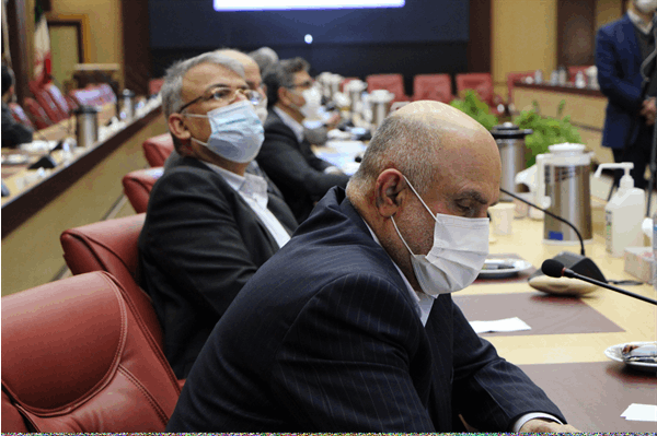 جلسه 208 کمیسیون دایمی