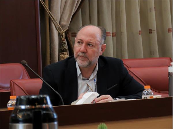 جلسه 223 کمیسیون دایمی