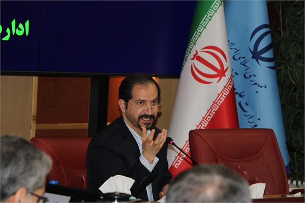 جلسه 212 کمیسیون دایمی