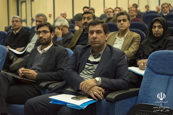 هم اندیشی دبیرکل با اعضای کمیسیونهای تخصصی