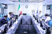 شصت‌ویکمین جلسه کمیسیون تخصصی مدیریت، اقتصاد، بازرگانی و امور حقوقی برگزار شد.