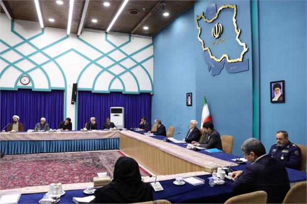 جلسه 30 شورای عالی عتف