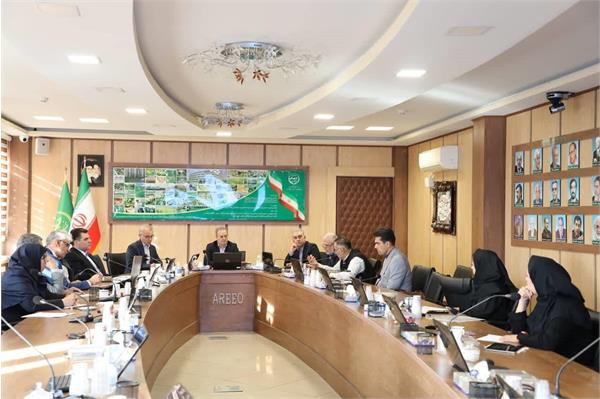 کمیسیون کشاورزی