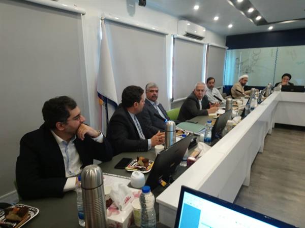 جلسه 180 کمیسیون دایمی