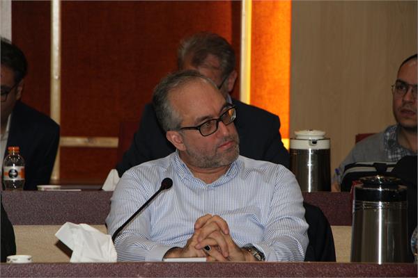 جلسه 212 کمیسیون دایمی