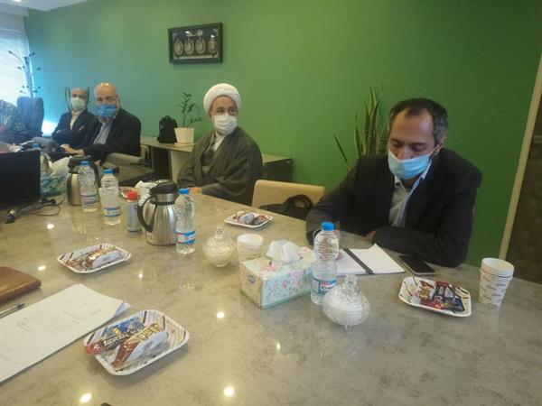 جلسه 193 کمیسیون دایمی