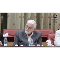 جلسه 227 کمیسیون دائمی