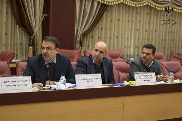 جلسه 150 کمیسیون دائمی