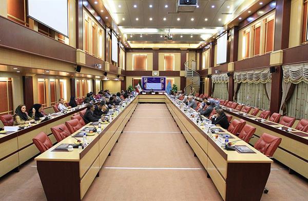 کمیسیون دائمی 134