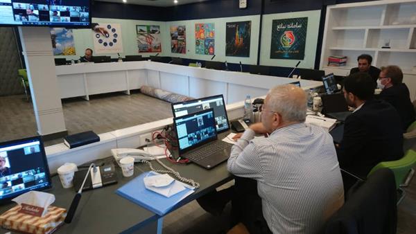 جلسه 190 کمیسیون دایمی