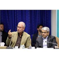 جلسه 31 شورای عالی عتف