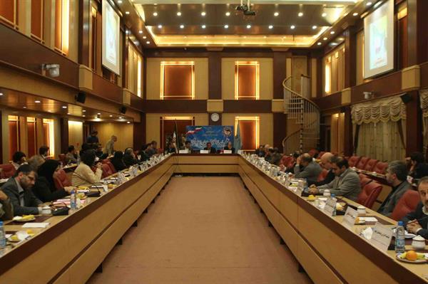 جلسه 125کمیسیون دائمی