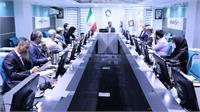 دوازدهمین نشست دبیران کمیسیون‌های تخصصی شورای عالی عتف برگزارشد