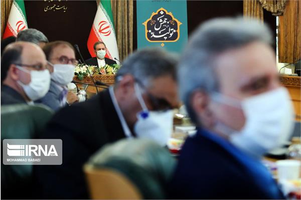 جلسه 26 شورای عالی عتف