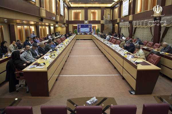 جلسه 149 کمیسیون دائمی
