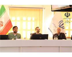 بررسی جایگاه ایران در شاخص جهانی دانش ۲۰۲۵ و برنامه پنج‌ساله علم و فناوری صنعت و معدن در نشست دبیران کمیسیون‌های شورای عالی