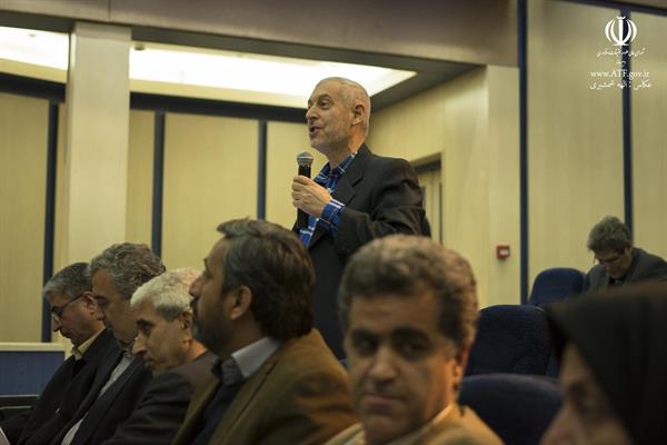 هم اندیشی دبیرکل با اعضای کمیسیونهای تخصصی