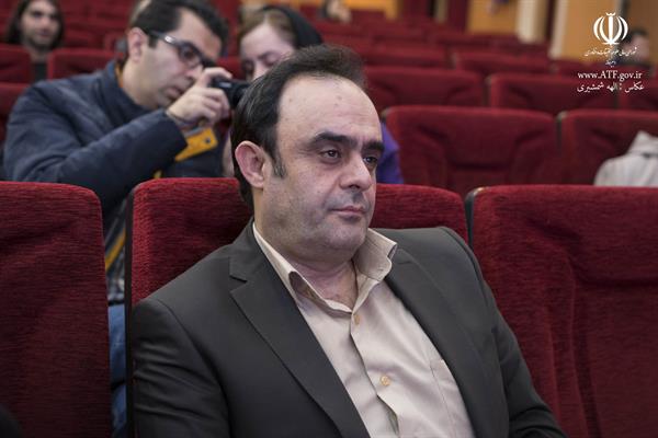 جشنواره هنری عتف