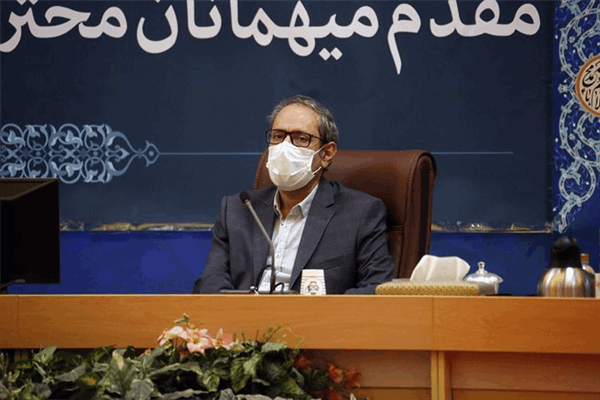 اعلام حمایت وزارت کشور از رساله های دانشجویی کاربردی در حوزه مأموریت های وزارت کشور