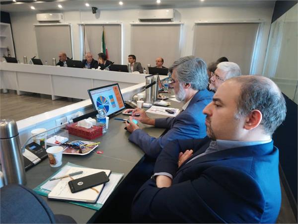 جلسه 181 کمیسیون دایمی