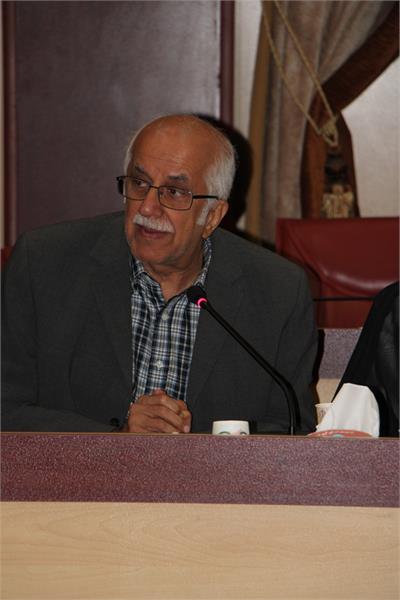 جلسه 213 کمیسیون دایمی