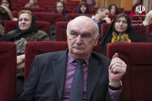 جشنواره هنری عتف