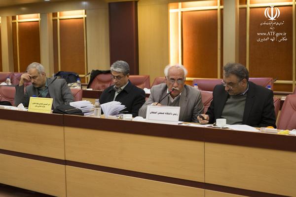 جلسه 148 کمیسیون دائمی