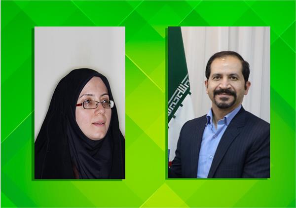 دبیر کمیسیون تخصصی سلامت، امنیت غذایی و رفاه اجتماعی شورای عالی عتف منصوب شد