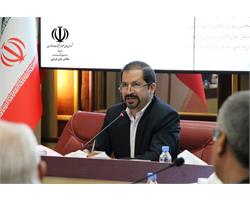 تدوین شیوه‌نامه تفکیک مراکز پژوهشی حاکمیتی از غیرحاکمیتی در دستور کار کمیسیون دائمی شورای عالی عتف