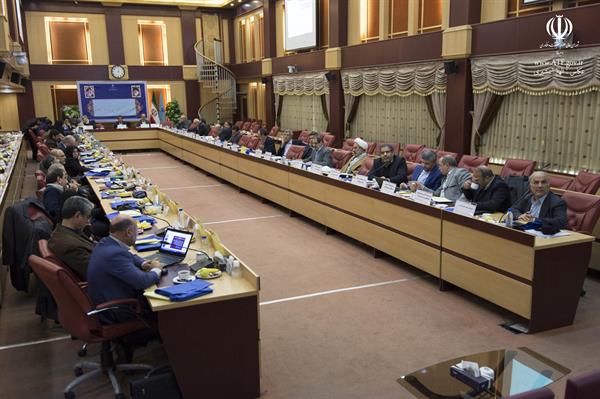 جلسه 150 کمیسیون دائمی