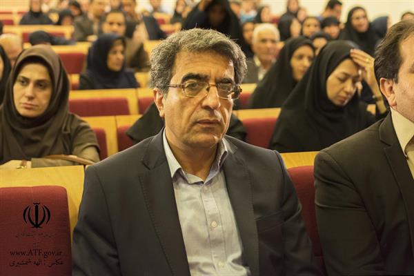 اولین نشست سراسری نمایندگان دانشگاهها و دستگاههای اجرایی کشور