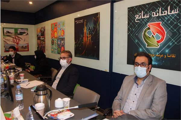 جلسه 199 کمیسیون دایمی