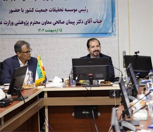اجرای طرح های کلان ملی جمعیت نقش مهمی در سیاست گذاری حوزه جمعیت دارد