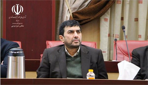 جلسه 226 کمیسیون دایمی