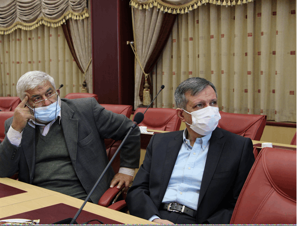 جلسه 208 کمیسیون دایمی