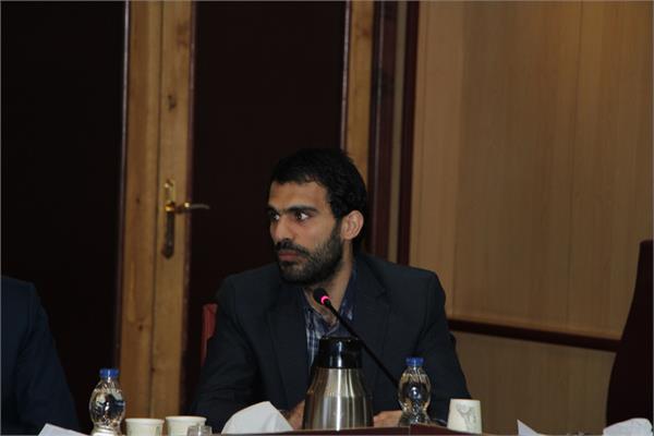 جلسه 216 کمیسیون دایمی