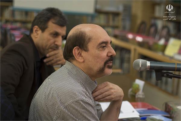 جلسه 156 کمیسیون دائمی