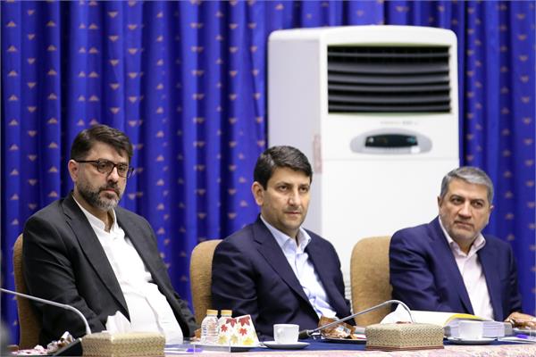 جلسه 31 شورای عالی عتف