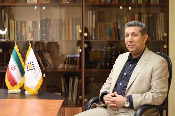 دکتر حمید کاظمی: همه برنامه های ستاد دانش بنیان دبیرخانه شورای عالی عتف برای هفته پژوهش کاربردی هستند