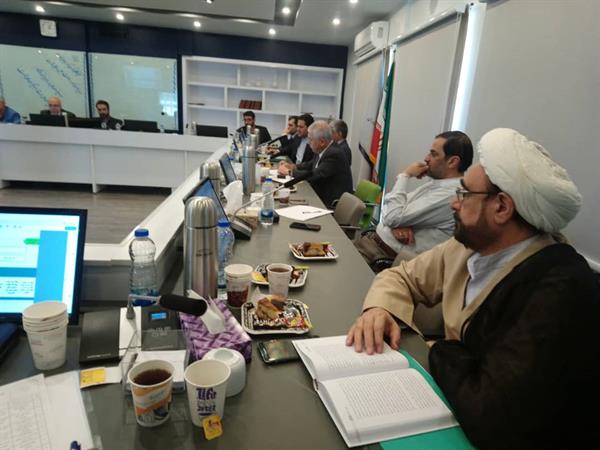 جلسه 180 کمیسیون دایمی