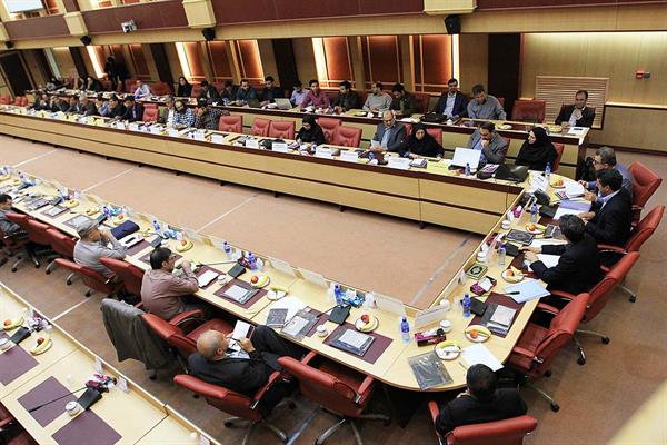 کمیسیون دائمی 134