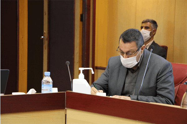 جلسه 208 کمیسیون دایمی