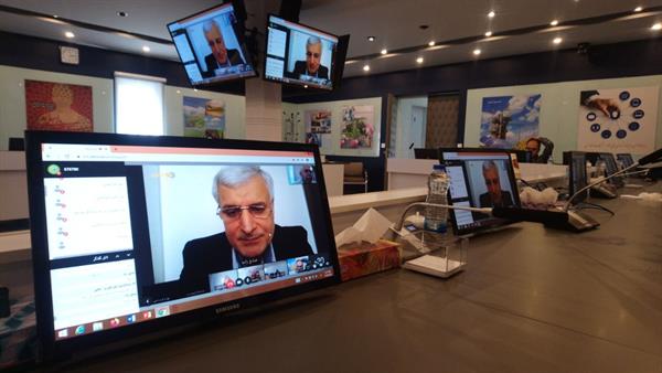 جلسه 189 کمیسیون دایمی