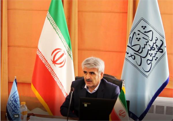 دبیر شورای سیاستگذاری علوم پایه برنامه‌های این شورا را تشریح کرد