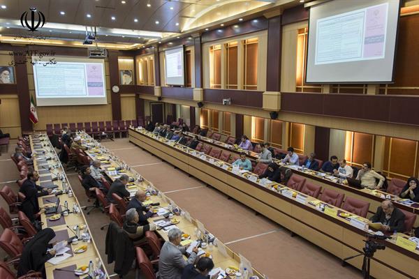 جلسه 149 کمیسیون دائمی