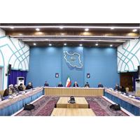 جلسه 30 شورای عالی عتف