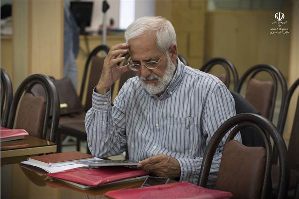 جلسه 156 کمیسیون دائمی