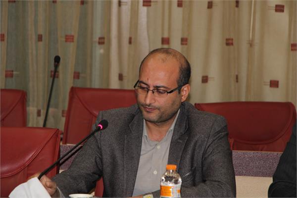 جلسه 216 کمیسیون دایمی