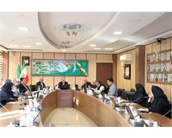 کاهش چشمگیر بارش و افزایش دما؛ زنگ خطر برای کشاورزی ایران در گزارش کمیسیون کشاورزی عتف